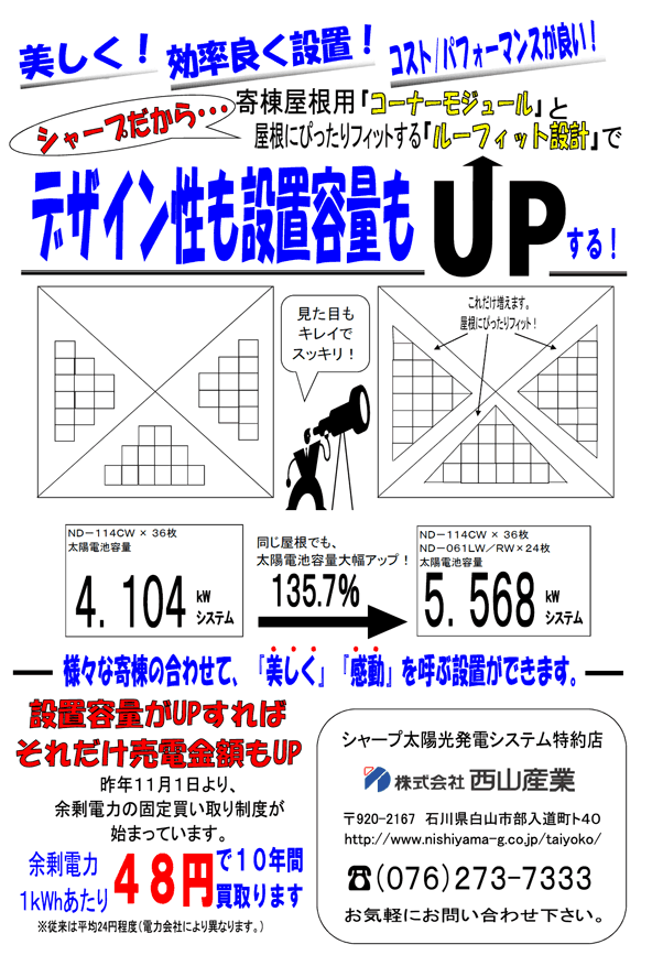 お買い得キャンペーン2010年10月概要